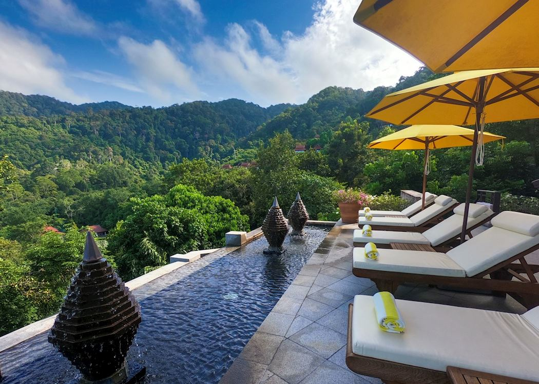 Oceanview Suite - Weligama Heights